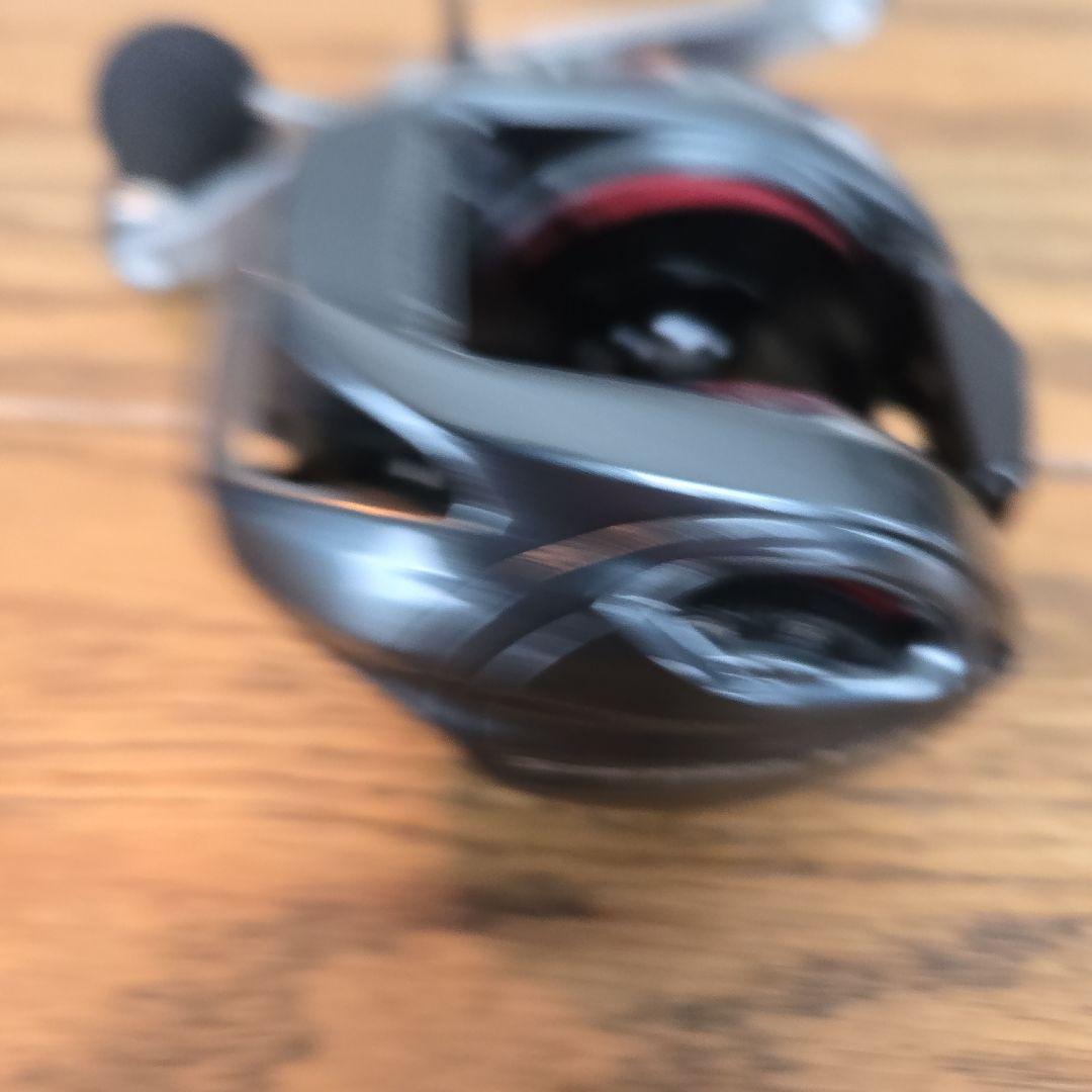 SHIMANO 24Scorpion MD 300XGLH ベイトリール