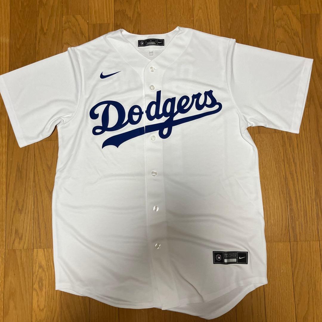 Nike Los Angeles Dodgers 大谷翔平 17 Mサイズ
