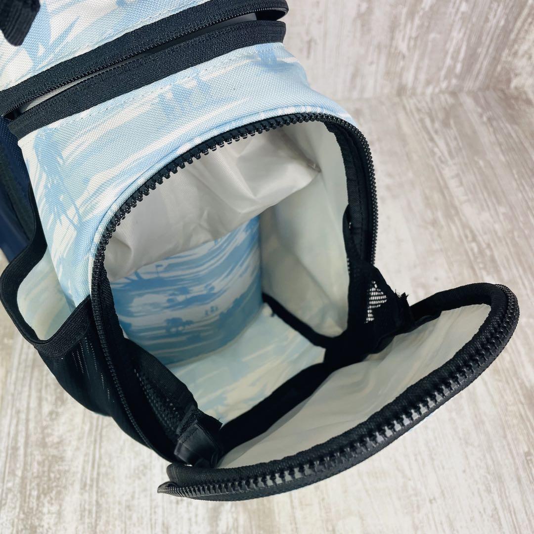 【極美品】タイトリスト　アロハ プレイヤーズ4 スタンドキャディバッグ【限定品】