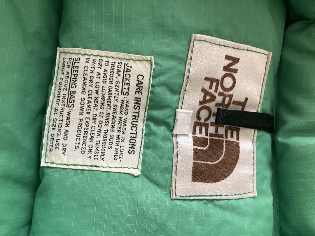 THE NORTH FACE ダウンベスト サイズS コンディション良好