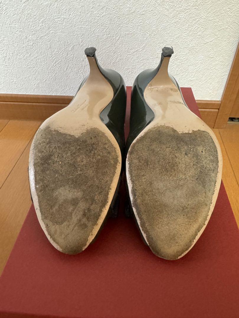 Salvatore Ferragamo Ribes 70 5