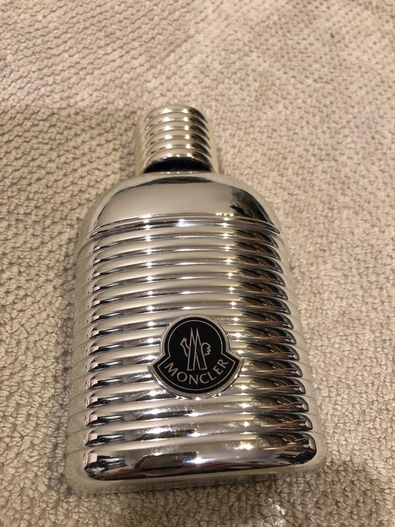 MONCLER モンクレール 香水 公式】モンクレール プールオム オードパルファム｜MONCLER