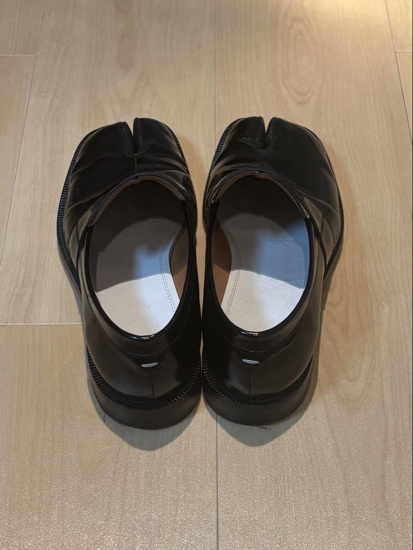 Maison Margiela 足袋 ローファー　メゾンマルジェラ　タビ