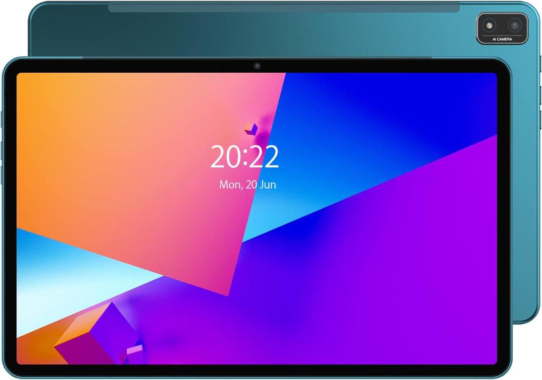 Headwolf HPad2 タブレット8GB/256GB SIMフリー