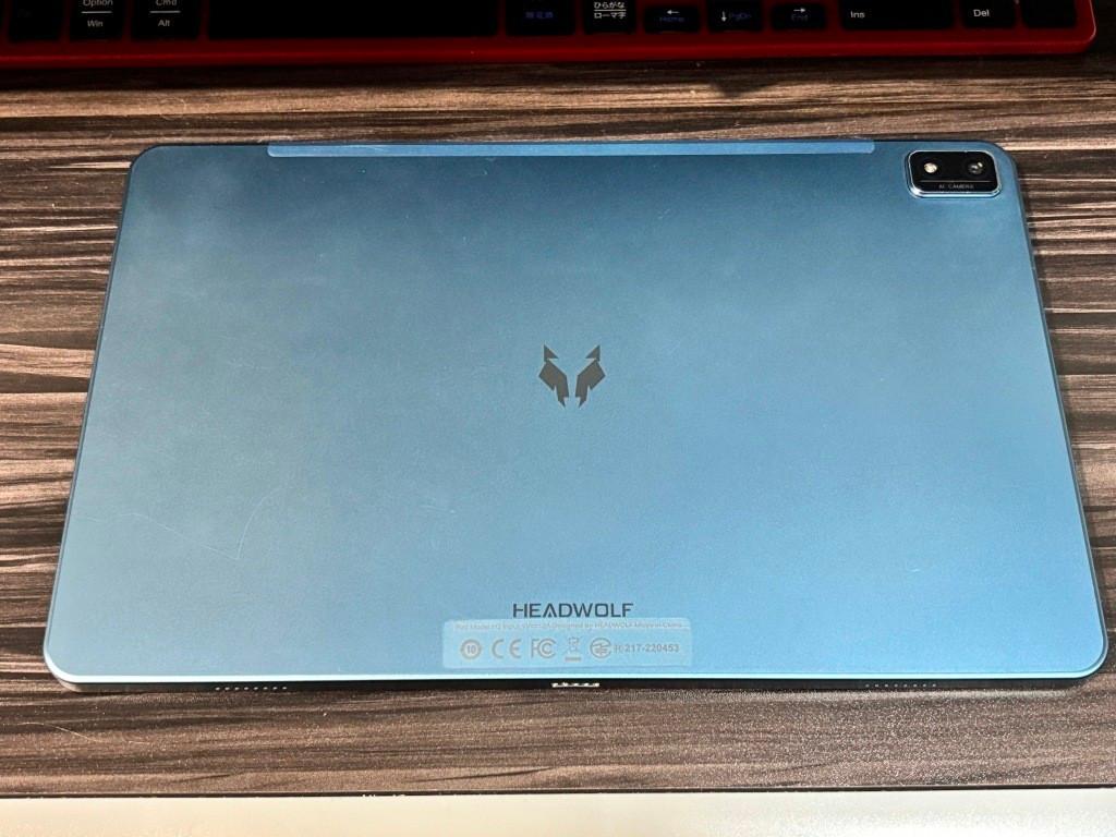 Headwolf HPad2 タブレット8GB/256GB SIMフリー