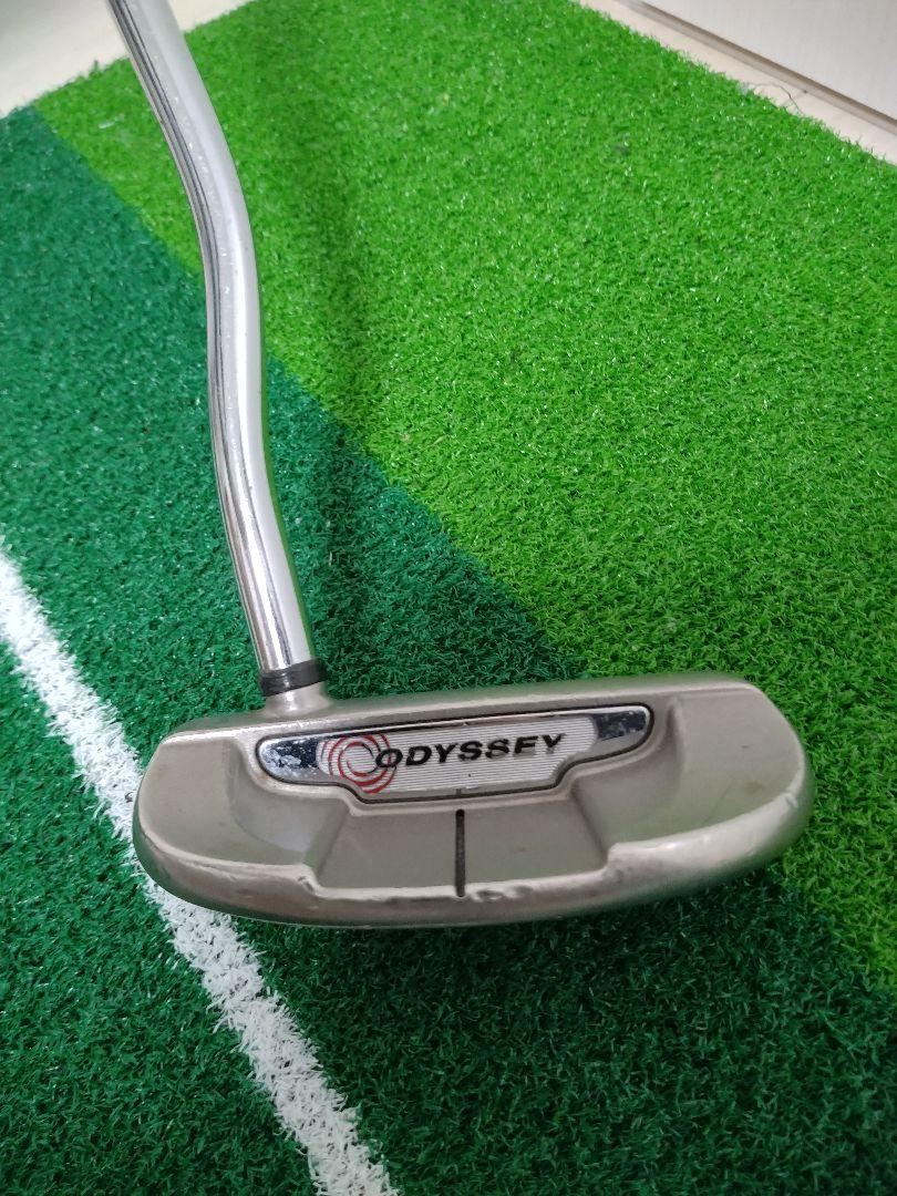ODYSSEY　ホワイトホット　♯5