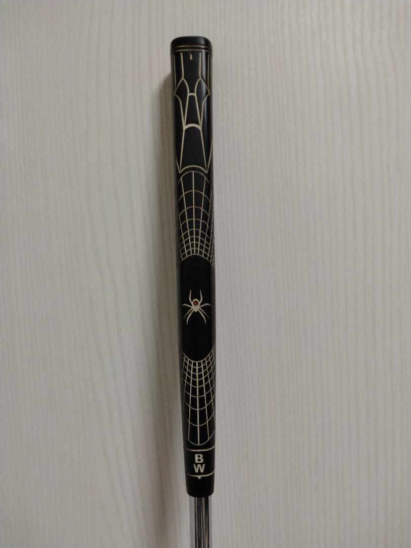 ODYSSEY　ホワイトホット　♯5