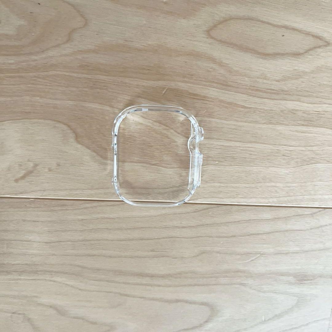 クリアケース