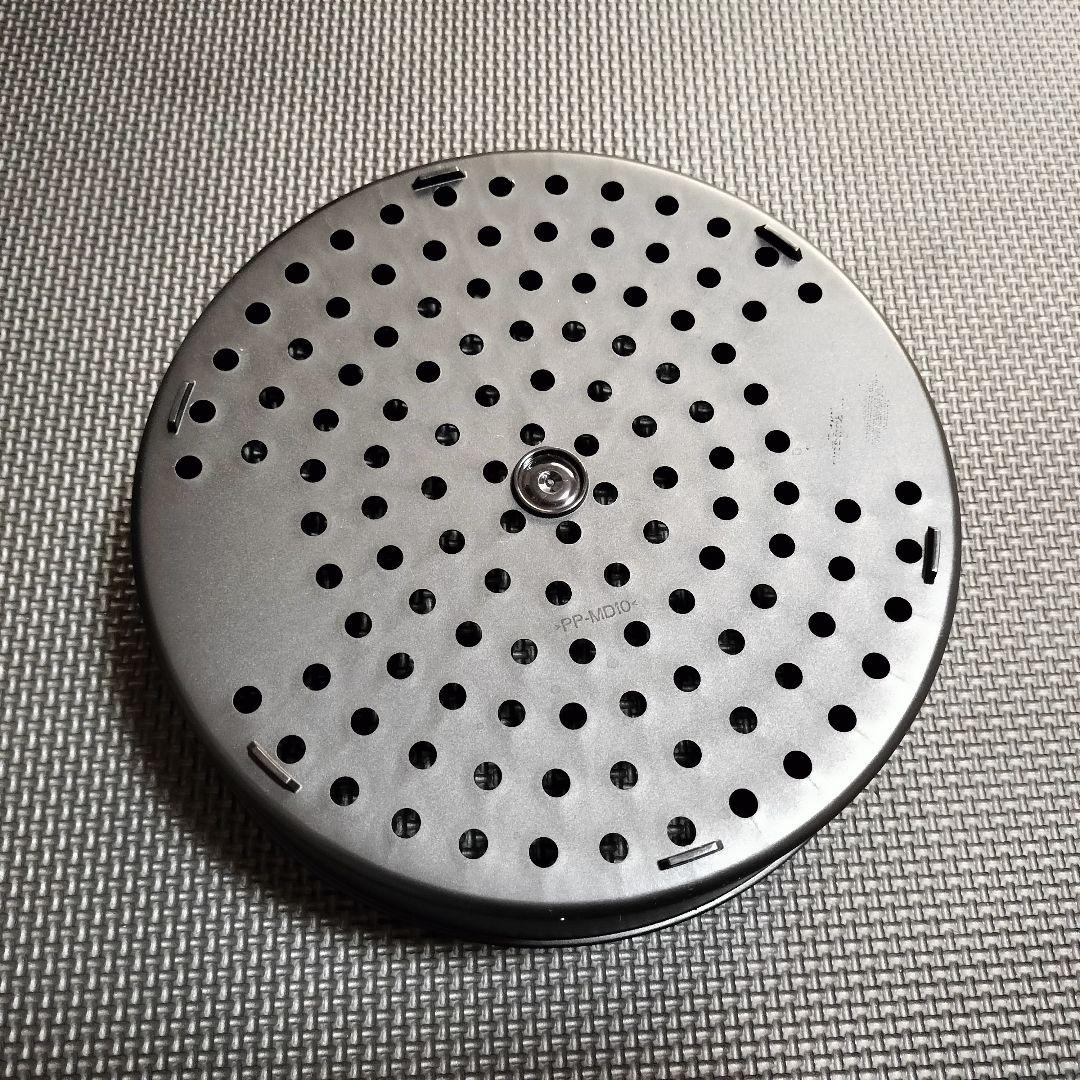 SHARP ヘルシオ ホットクック KN-HW24G-R 水なし自動調理鍋 SHARP ヘルシオ ホットクック KN-HW24G-R 水なし自動調理鍋