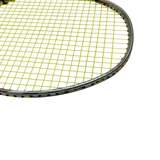 【良品】YONEX ヨネックス NANORAY 700 FX ナノレイ 4UG5