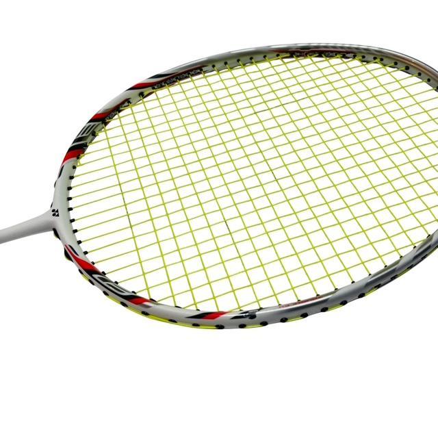 【良品】YONEX ヨネックス NANORAY 700 FX ナノレイ 4UG5