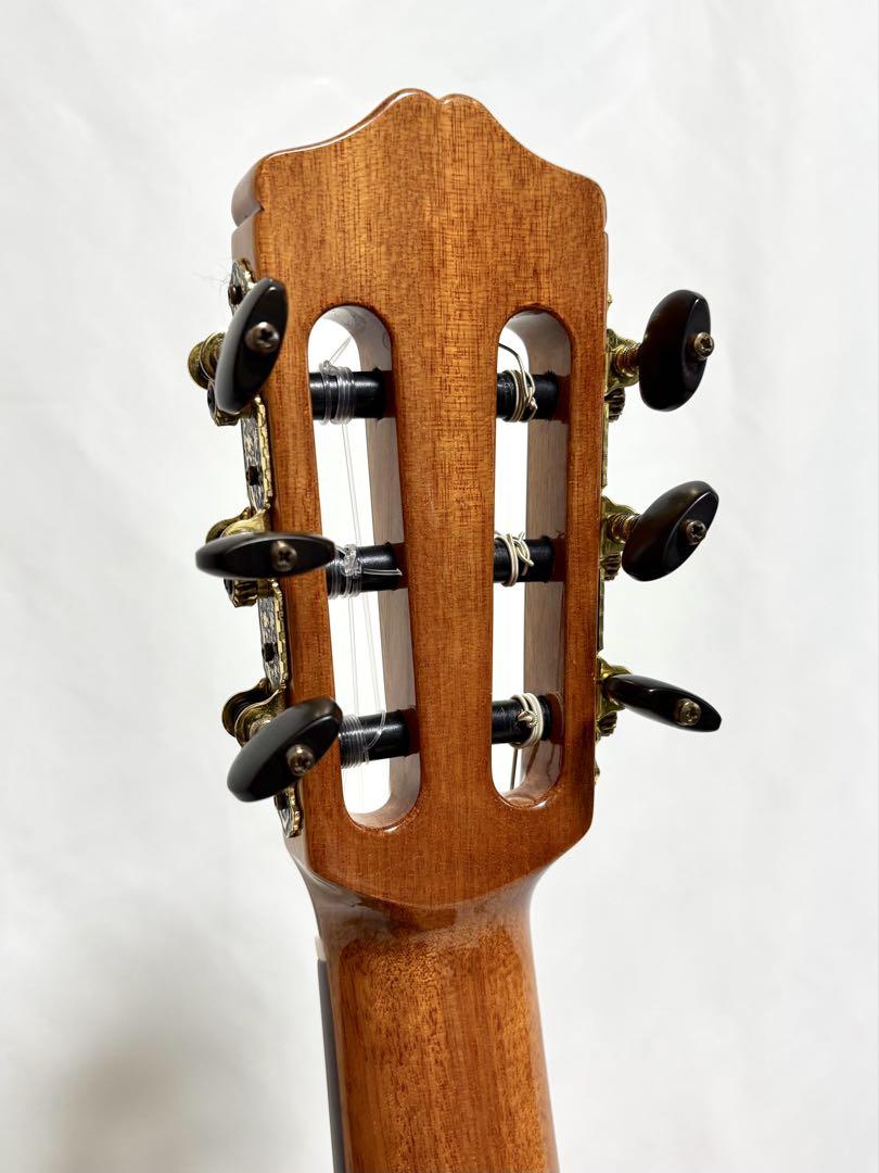 【美品】Cordoba エレガット GK Studio IBERIAシリーズ