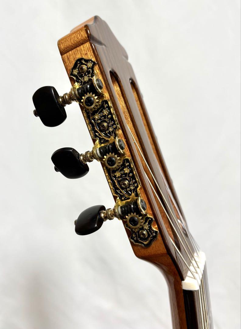 【美品】Cordoba エレガット GK Studio IBERIAシリーズ