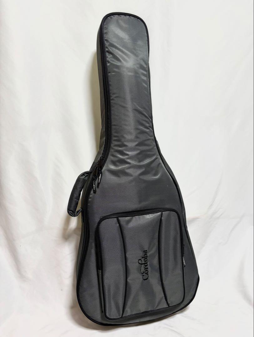 【美品】Cordoba エレガット GK Studio IBERIAシリーズ