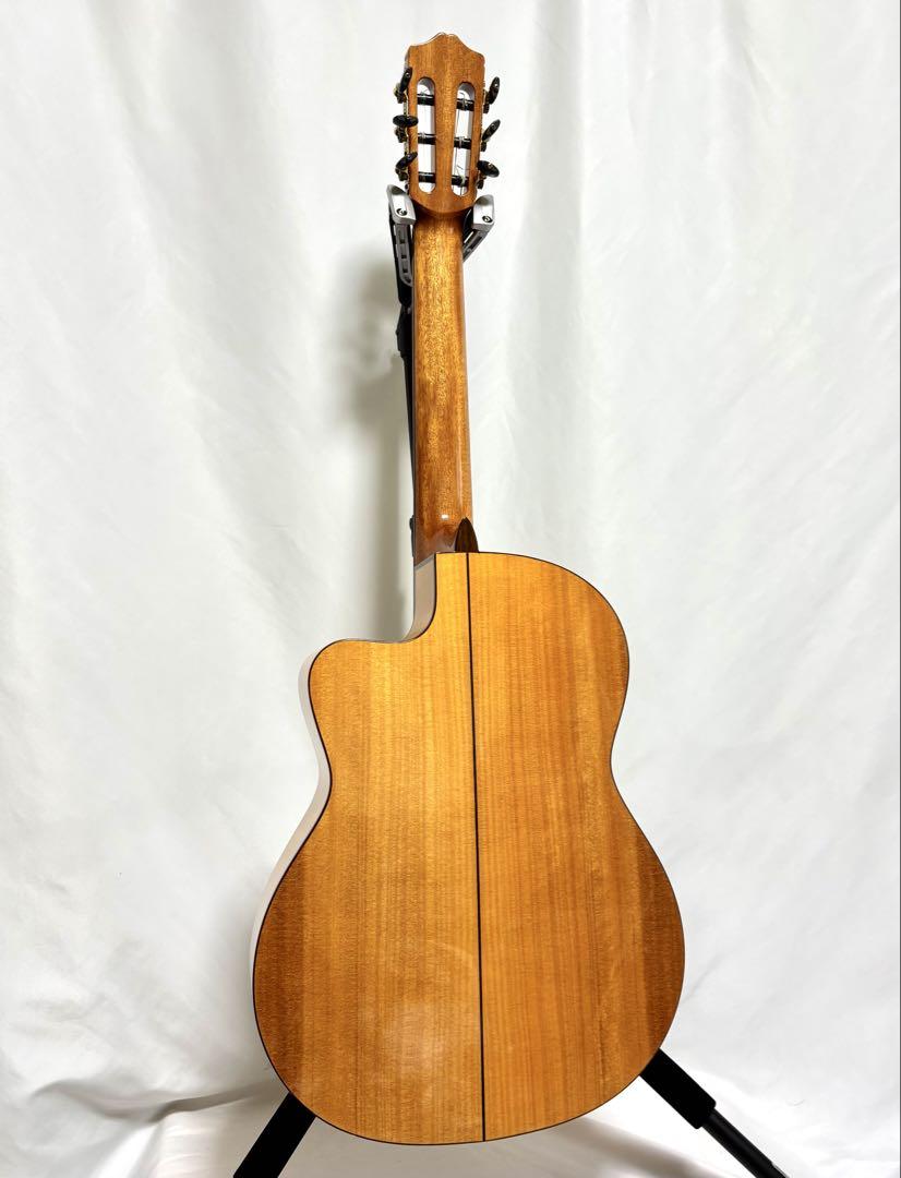 【美品】Cordoba エレガット GK Studio IBERIAシリーズ