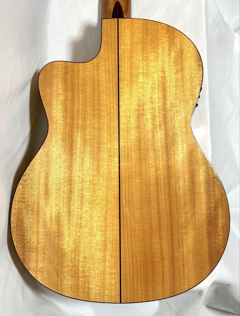 【美品】Cordoba エレガット GK Studio IBERIAシリーズ