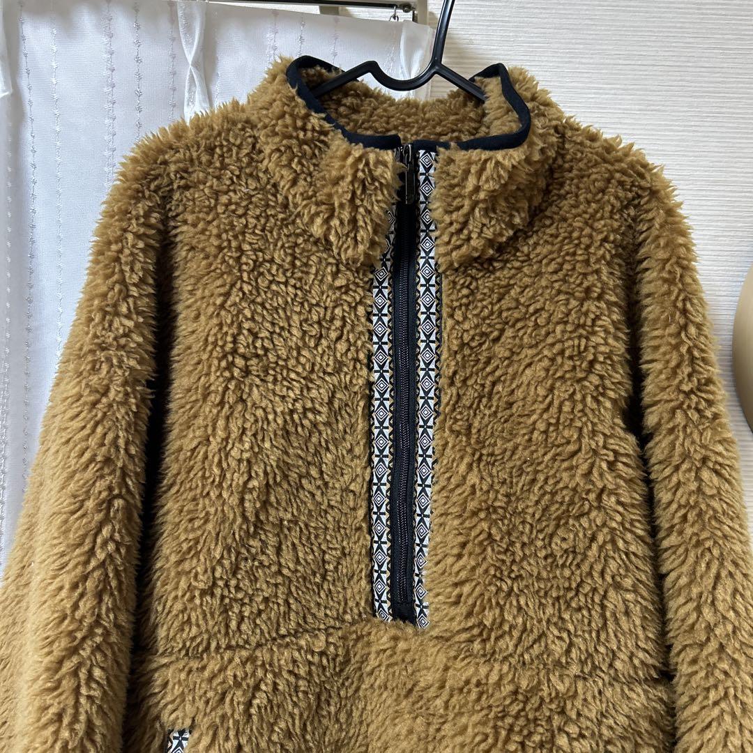 ジャケット