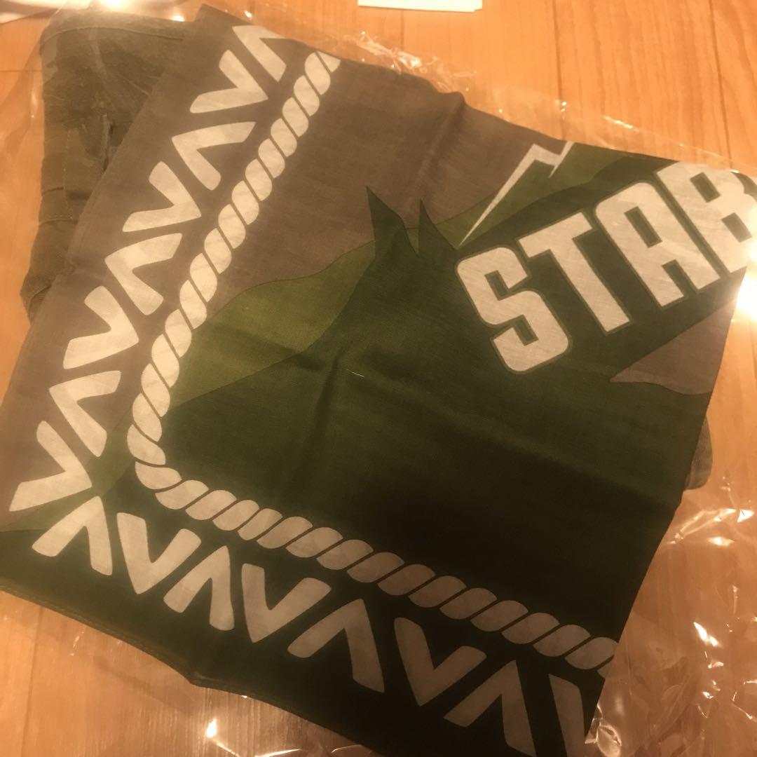 帽子 STABRIDGE Bandana Jungle Hat Olive XXL STABRIDGE Bandana Jungle Hat / Olive XXL