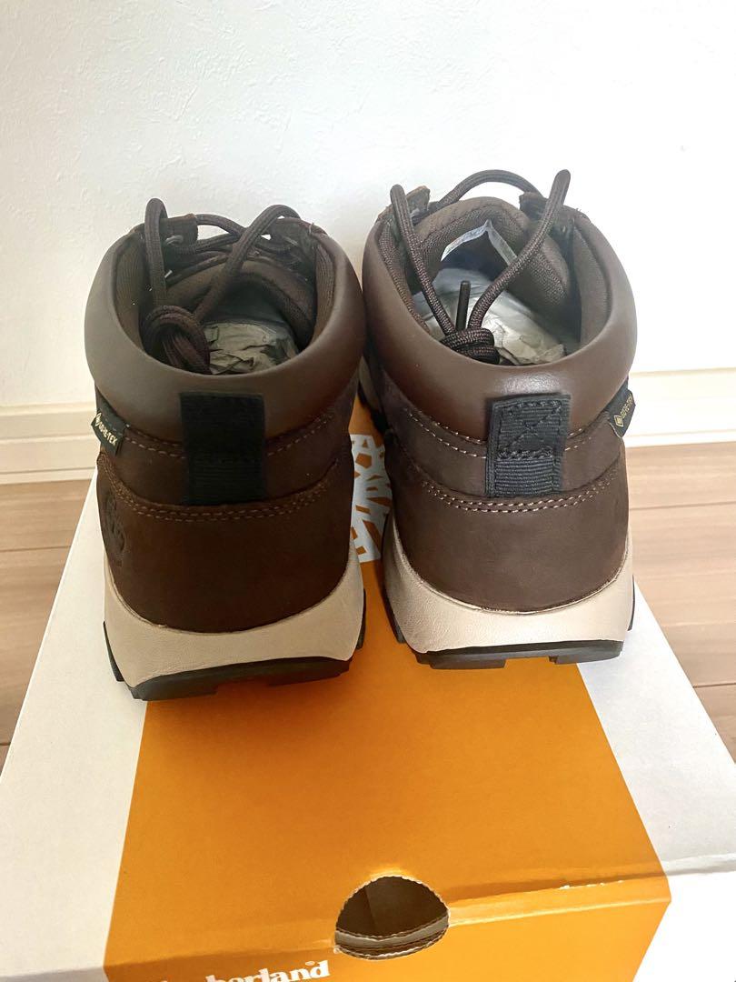 Timberland ティンバーランド　ブーツ　箱あり ティンバーランド ブーツ Timberland