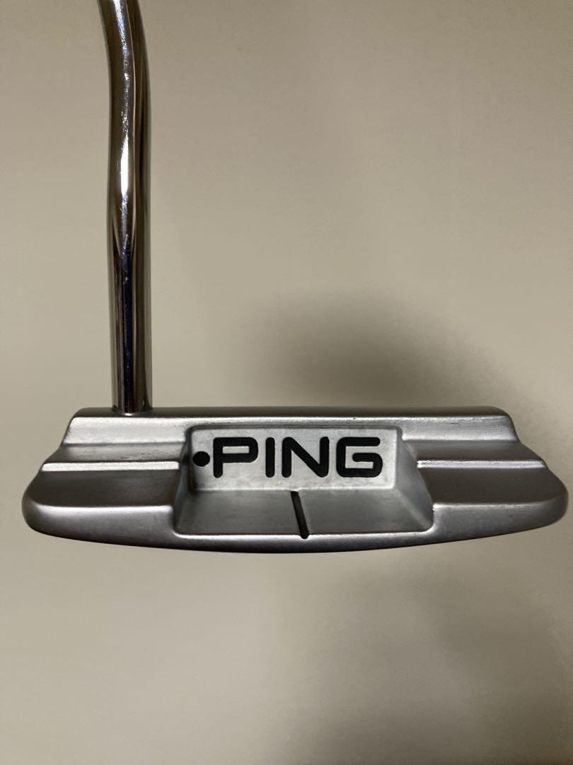 PING ピン KUSHIN SIGMA G パター