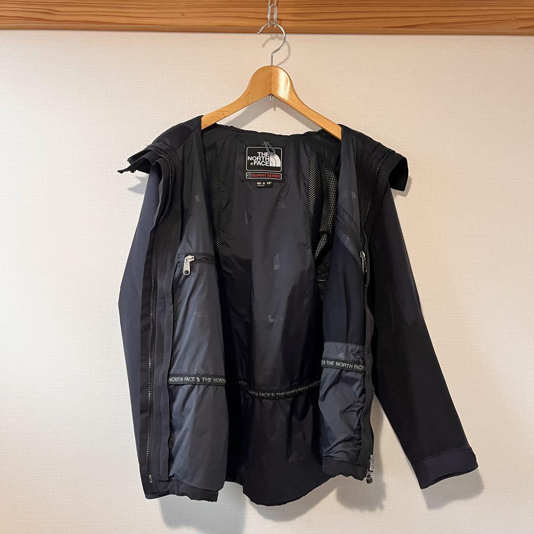 THE NORTH FACE NP15001 GORE-TEX ジャケット S