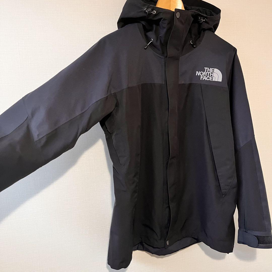 THE NORTH FACE NP15001 GORE-TEX ジャケット S