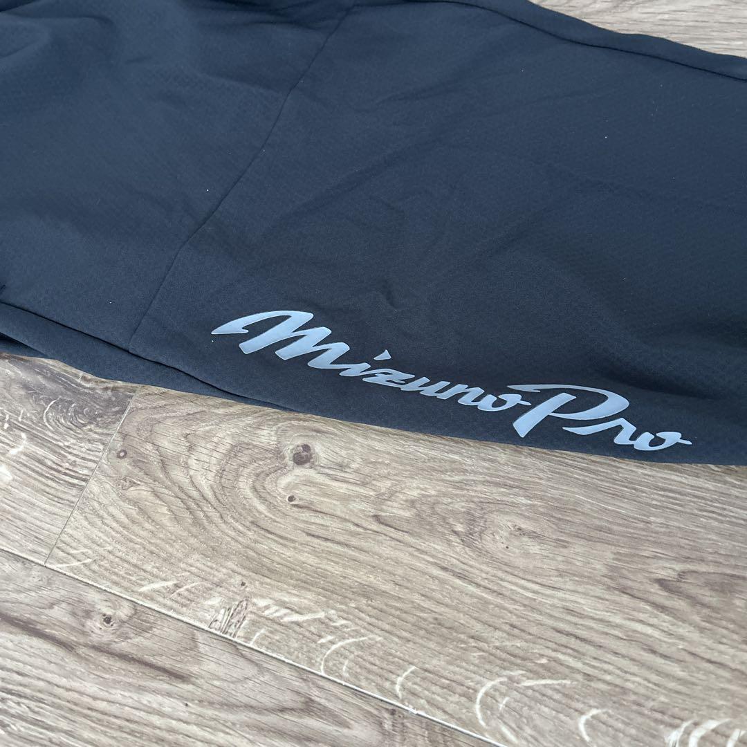 新品未使用 Mizuno Pro 防寒 防風 パンツ Sサイズ ウィンター