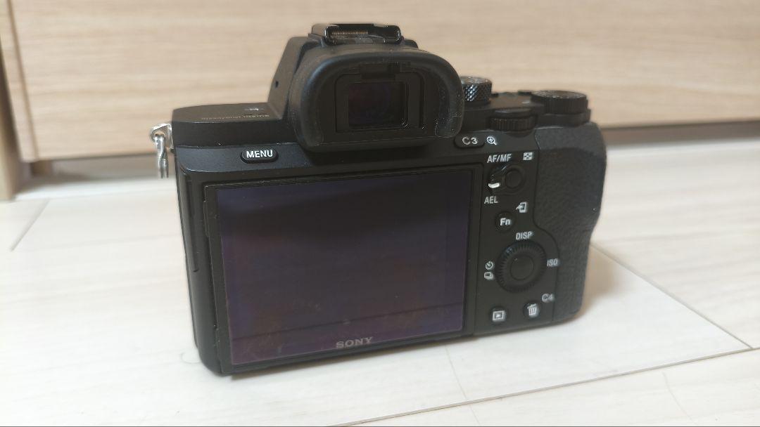 【おまけセット】SONY α7 II ILCE-7M2 ミラーレス一眼 とおまけ