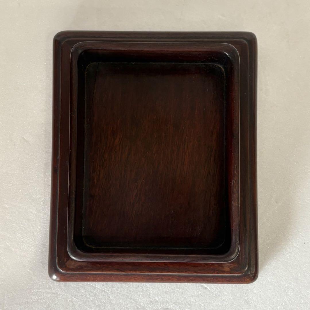【煙草入れ】木製 小物入れ 収納 硯箱 工芸品 balifitnesscenter.com