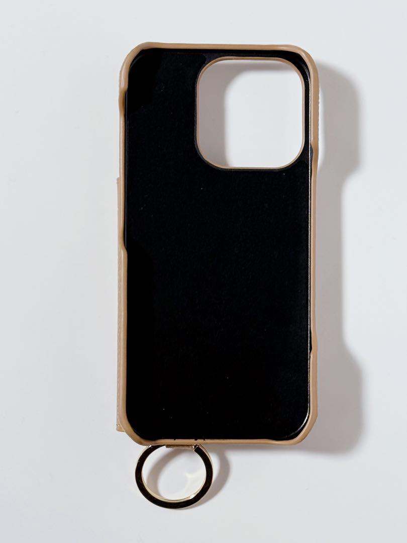 【美品】しーちゃんコラボiPhoneケース３点セット iPhone16pro 美品】しーちゃんコラボiPhoneケース3点セット iPhone16pro