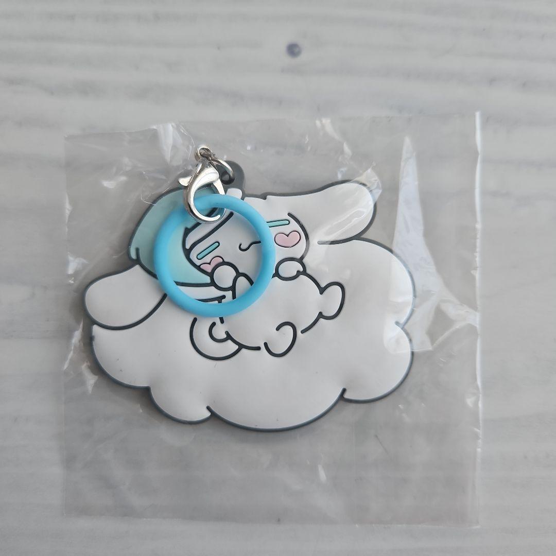 シナモロール>めじるしアクセサリー サンリオキャラクターズ