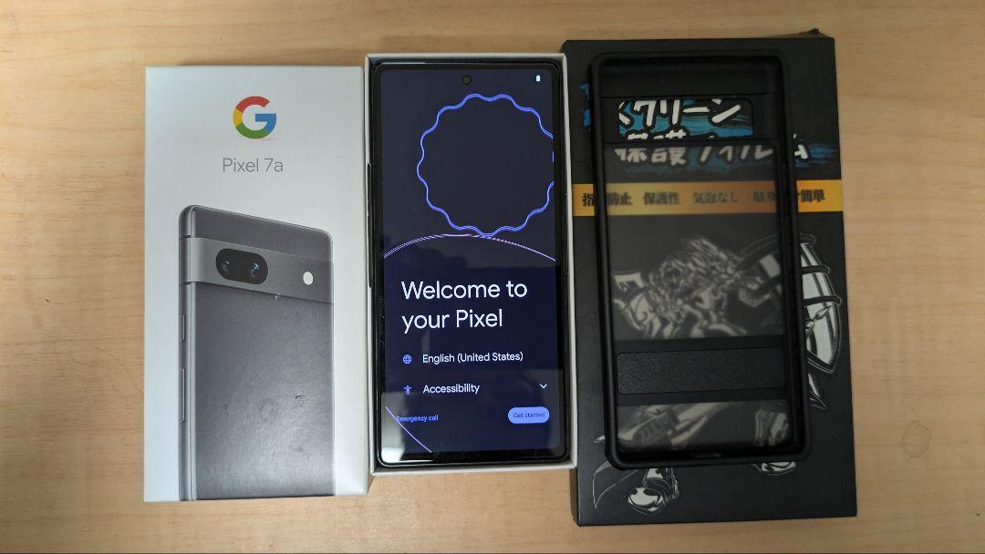 ジャンク品) iPhone Android 廃棄フロントパネル
