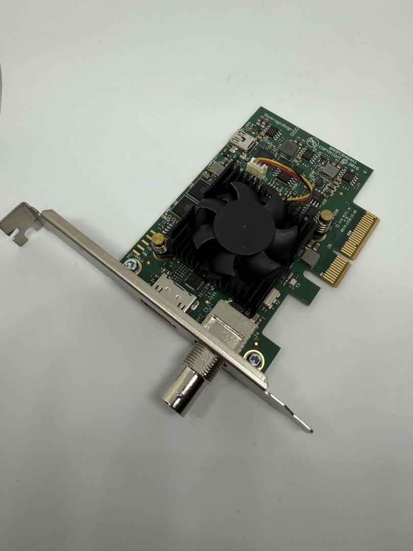 DeckLink