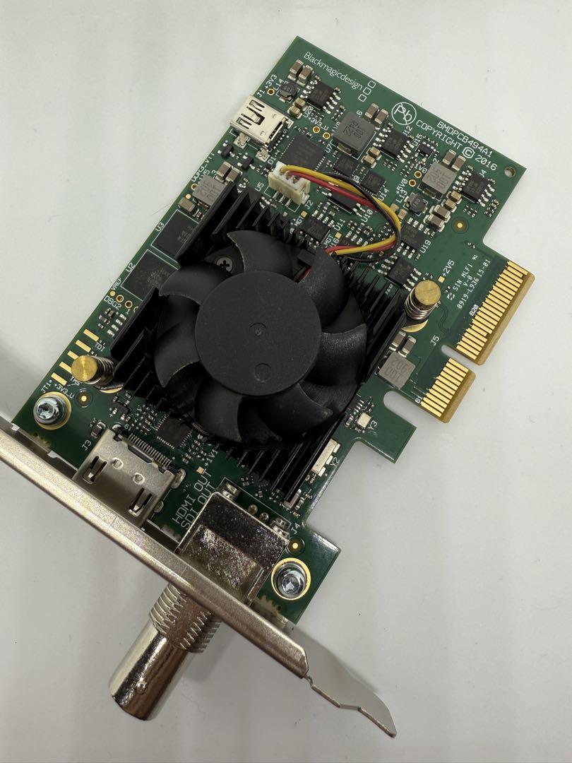 DeckLink
