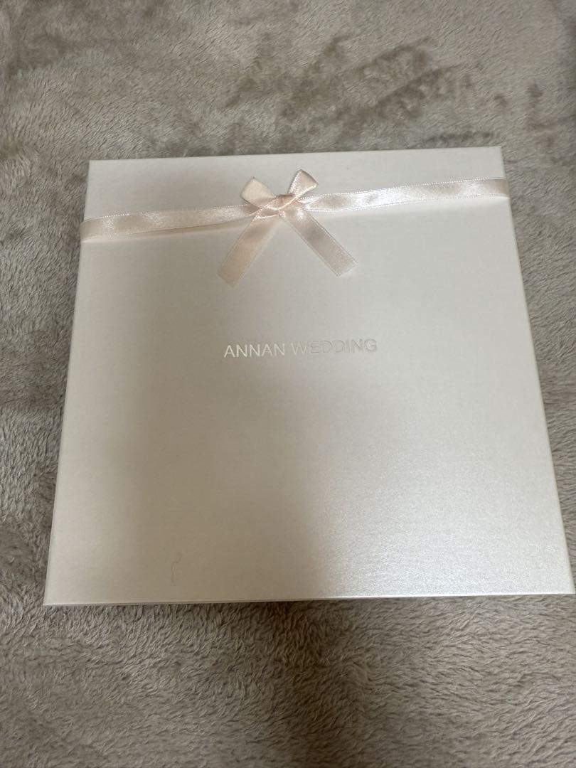 ANNAN WEDDING ティアラ　TLM293