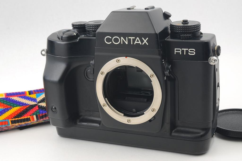 コンタックス Contax RTS Ⅲ 35mm SLR k441