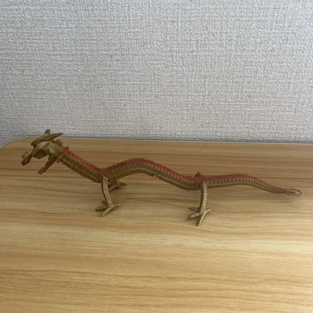 新品未開封】MAX TOY JAPAN ウルトラセブン&キングジョー
