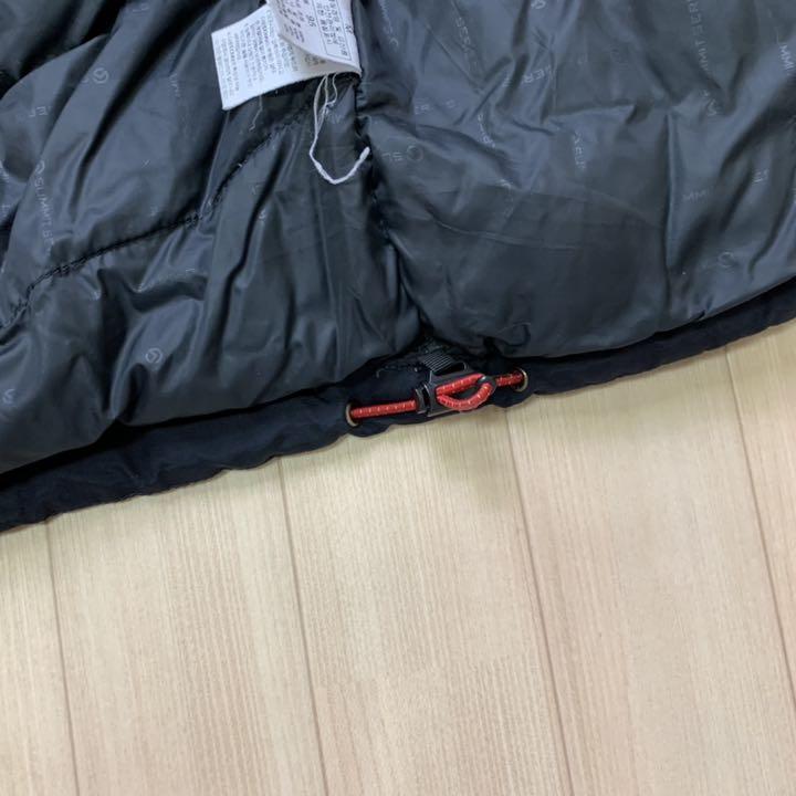 安い再入荷 ノースフェイス サミットシリーズ フーディーなし BqscG-m76151037236 800フィル 新品お得