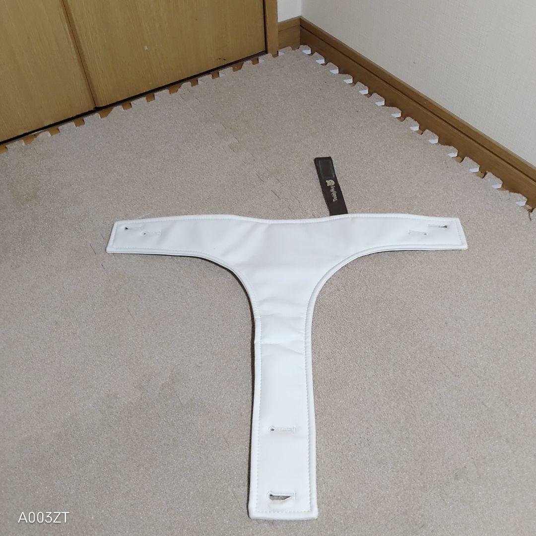 ピープル テディハグ プティオフホワイト 泣かないイス KG-016 ベビー