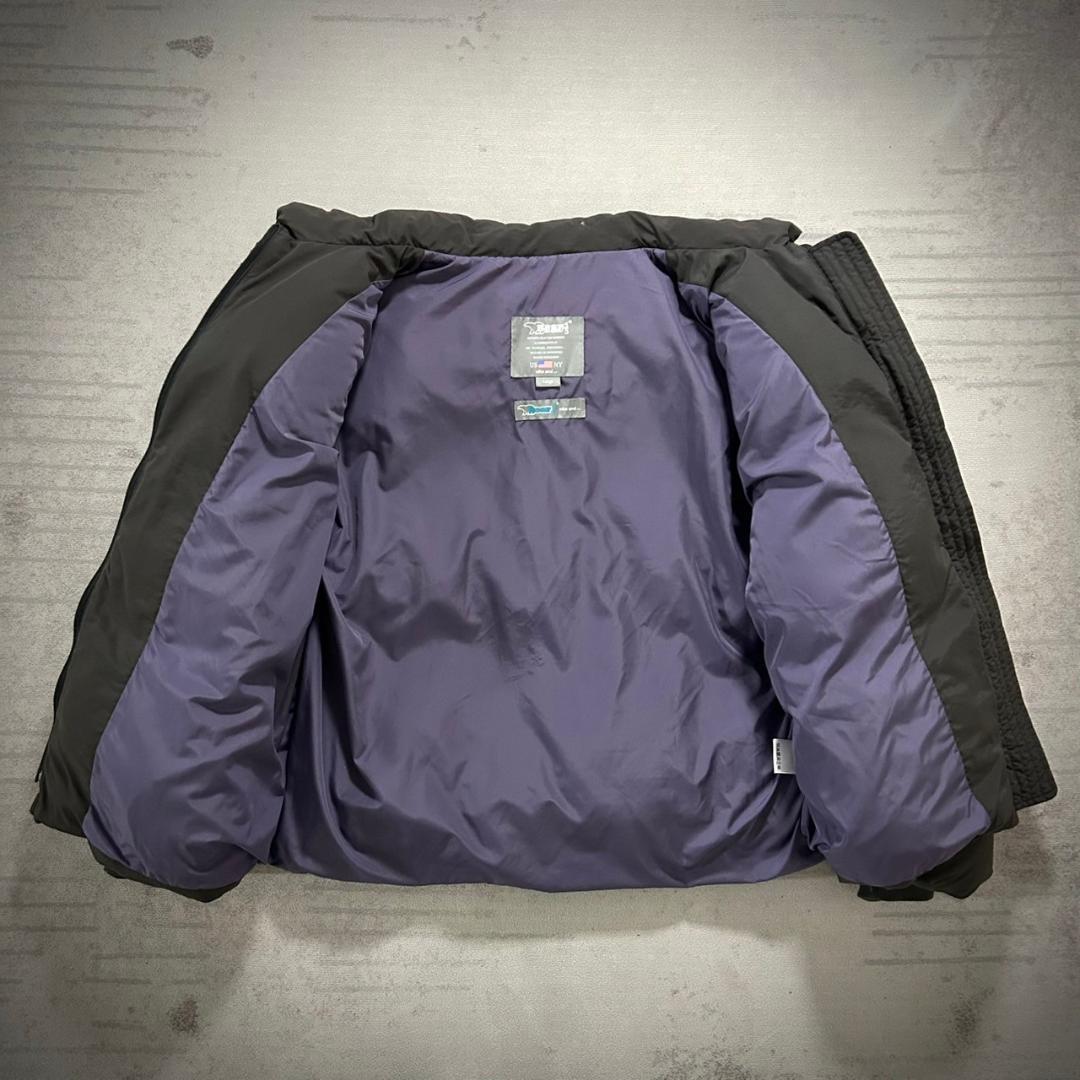 ◎超美品 最高色 Bear USA 中綿JKT M niko and別注