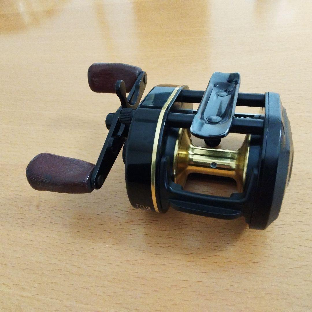 ダイワ ファントム マグサーボ Daiwa Phantom MAGSERVO