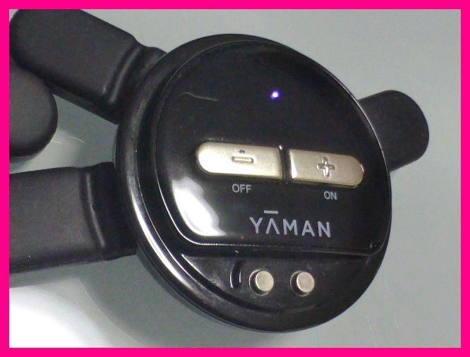 m☆　YA-MAN EPM-18BBメディリフトプラスウェアラブルヤーマン