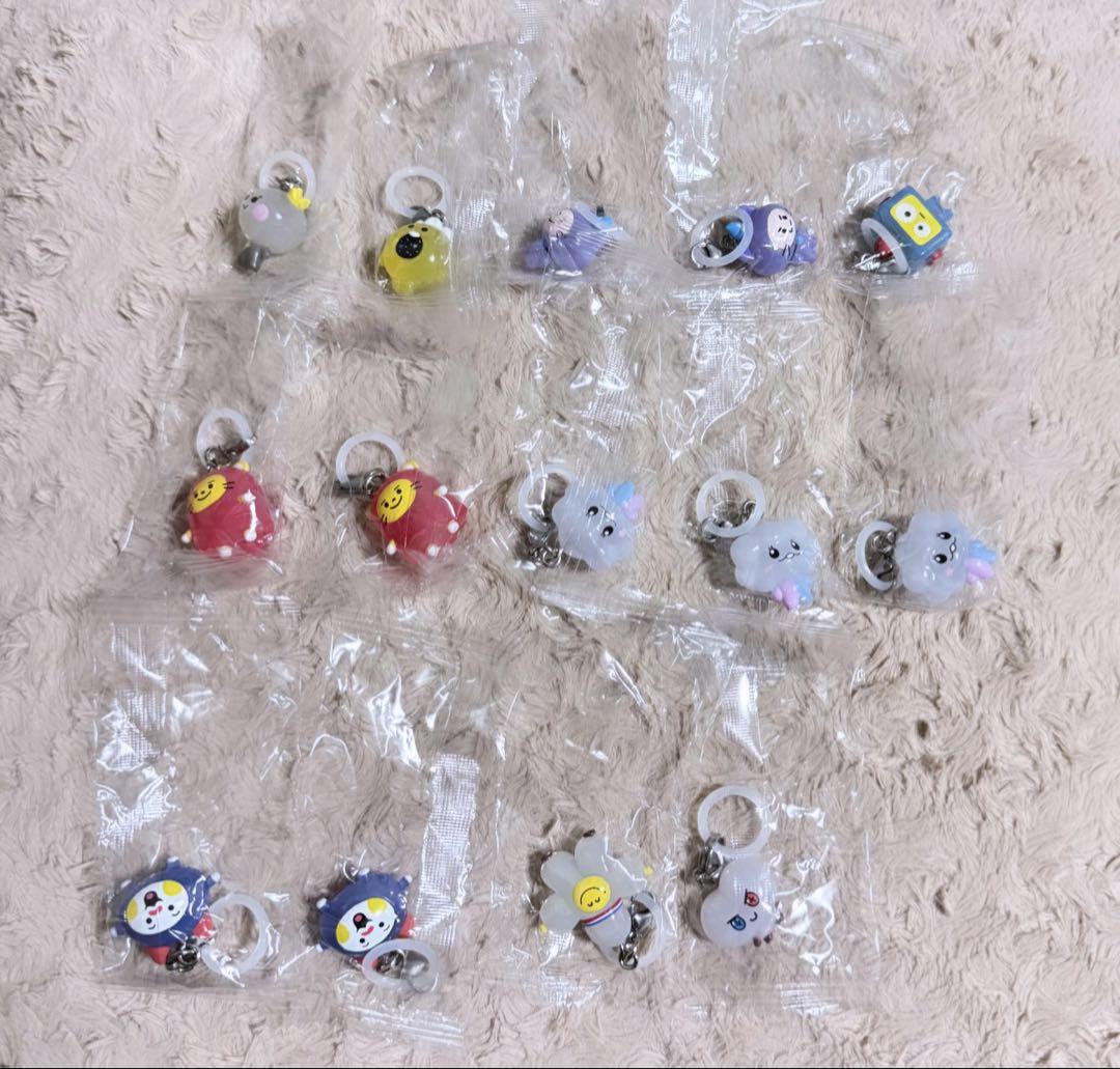truz めじるしアクセサリー