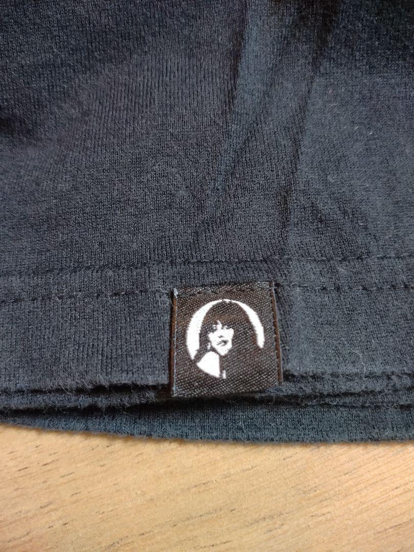 HYSTERICGLAMOUR ヒスガール長袖カットソー　美品