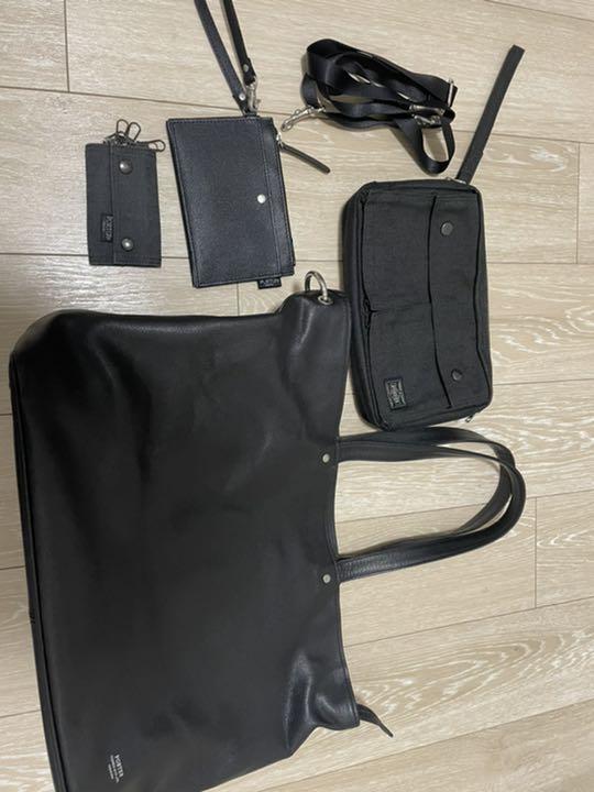 ブラック系激安大特価!ポーター レザートートバッグ その他セット 黒 トートバッグ メンズブラック系¥15,070-industrialdealimentos.com ブラック系激安大特価!ポーター レザートートバッグ その他セット 黒 トートバッグ メンズブラック系¥15,070-industrialdealimentos.com