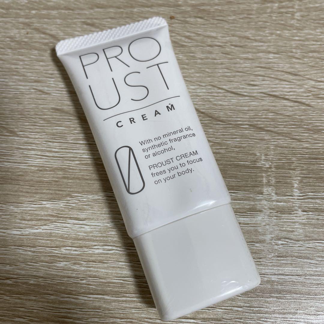 PROUST CREAM