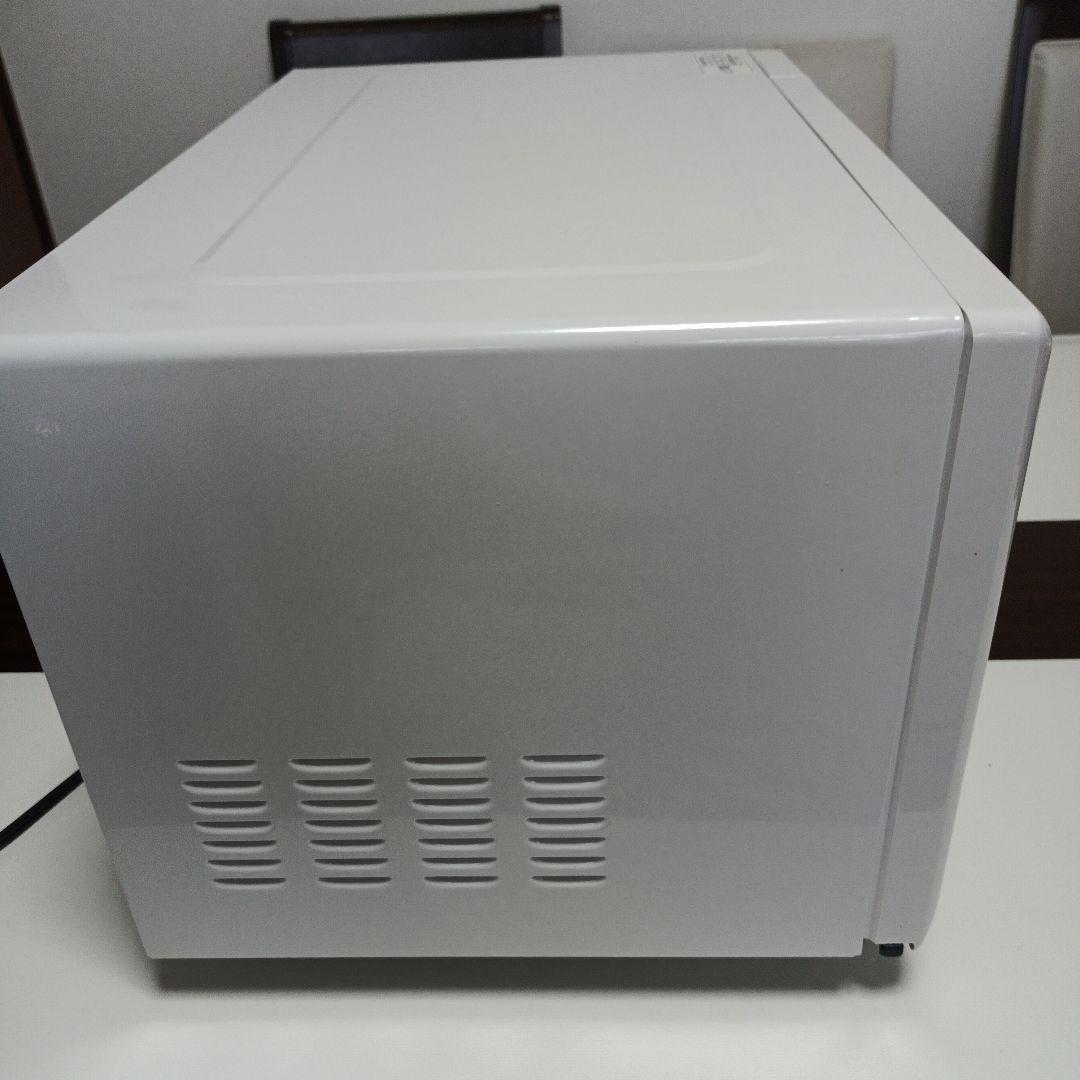 ニトリ　オーブンレンジ 2019年製値下げ不可