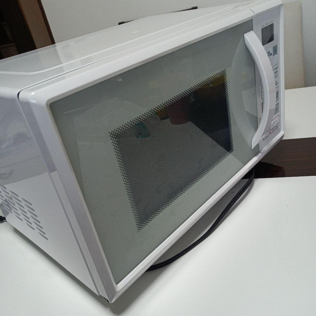 ニトリ　オーブンレンジ 2019年製値下げ不可