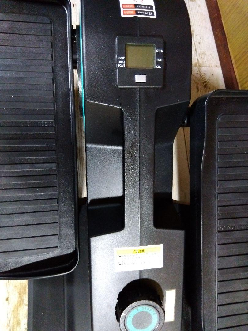 最大86%OFFクーポン 専用です Cubii キュービー ぐるぐるミニサイクル