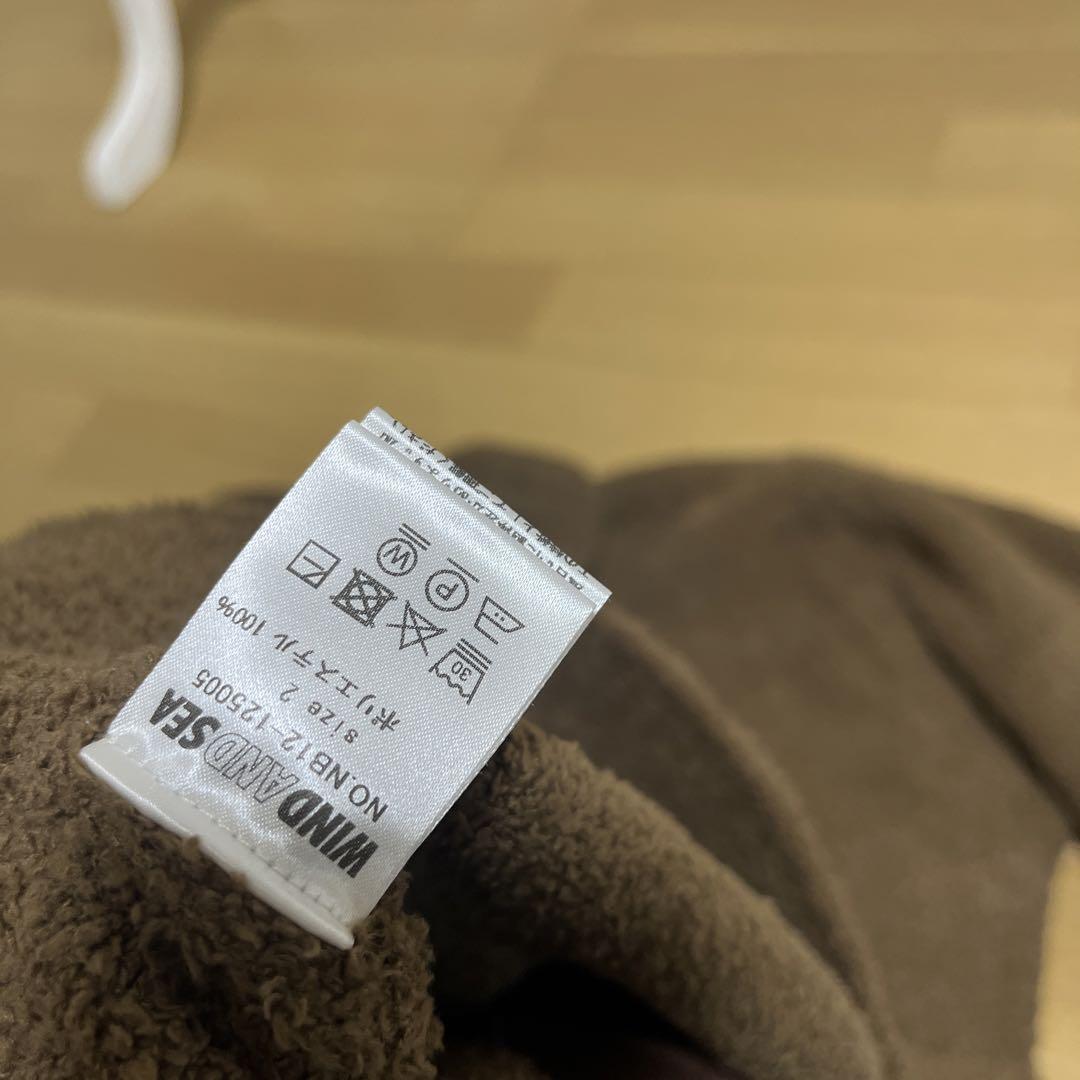ジェラピケ風